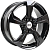 Диски RST R026 6.5x16 5*112 ET45 DIA57.1 BL Литой купить с бесплатной доставкой в пункты выдачи в Петербурге